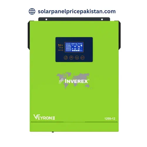 inverex inverter price in pakistan