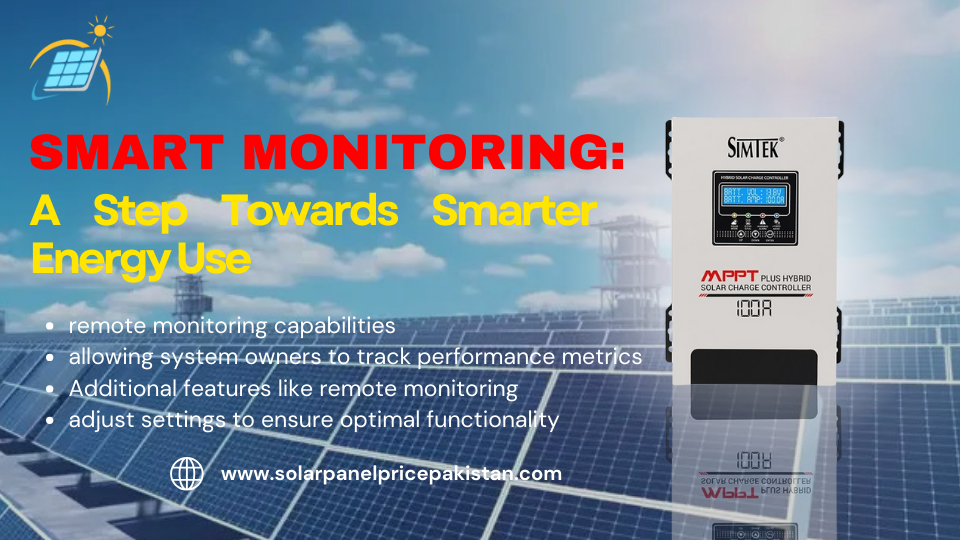 MPPT Solar Inverter Price in Pakistan